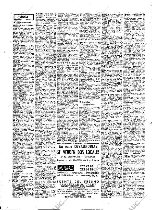 ABC MADRID 01-07-1979 página 83