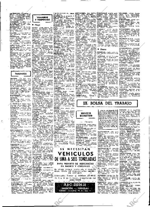 ABC MADRID 01-07-1979 página 86