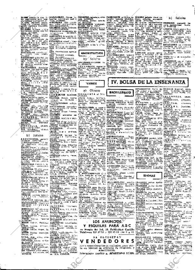 ABC MADRID 01-07-1979 página 87