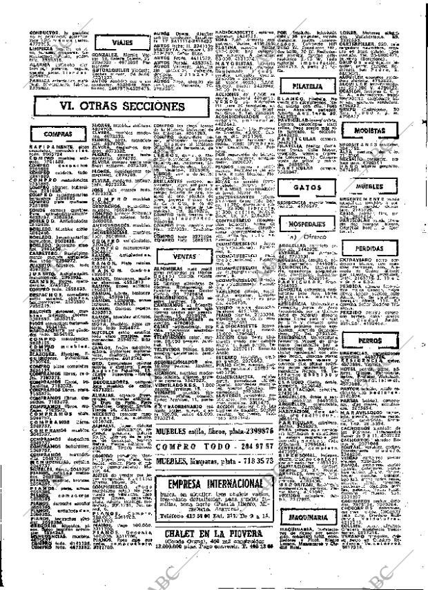 ABC MADRID 01-07-1979 página 89