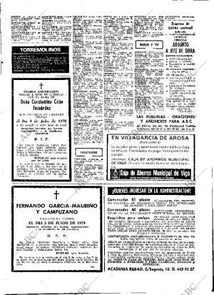 ABC MADRID 01-07-1979 página 90