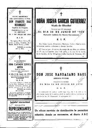 ABC MADRID 01-07-1979 página 91