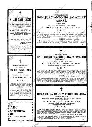 ABC MADRID 01-07-1979 página 93
