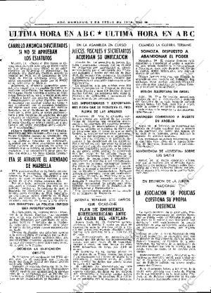ABC MADRID 01-07-1979 página 96