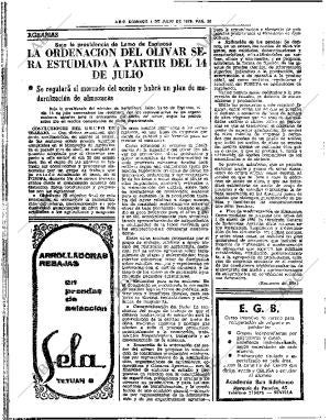 ABC SEVILLA 01-07-1979 página 32
