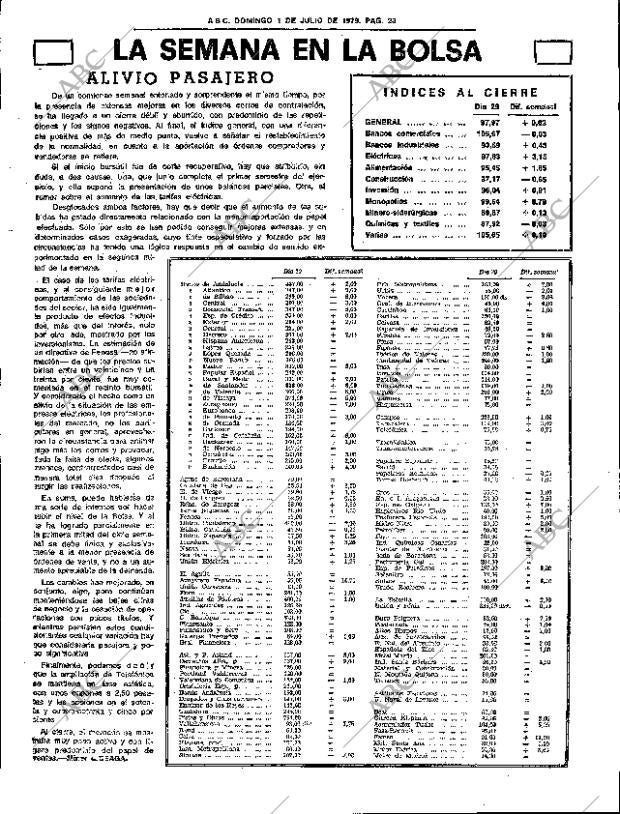 ABC SEVILLA 01-07-1979 página 35