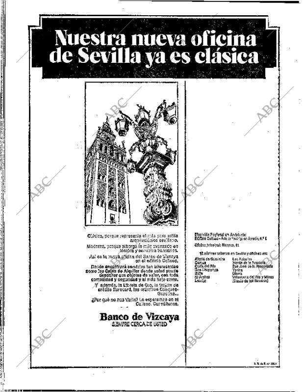 ABC SEVILLA 01-07-1979 página 36