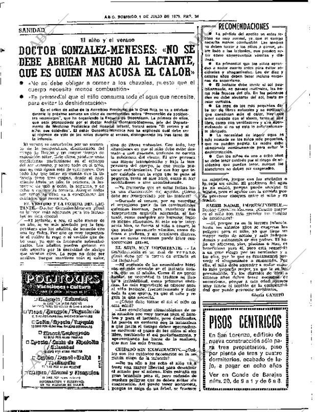 ABC SEVILLA 01-07-1979 página 46