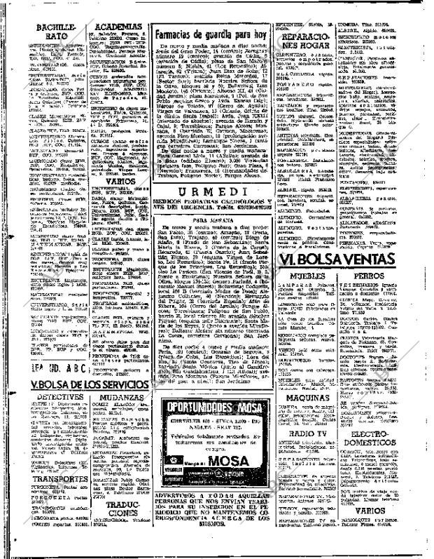 ABC SEVILLA 01-07-1979 página 68