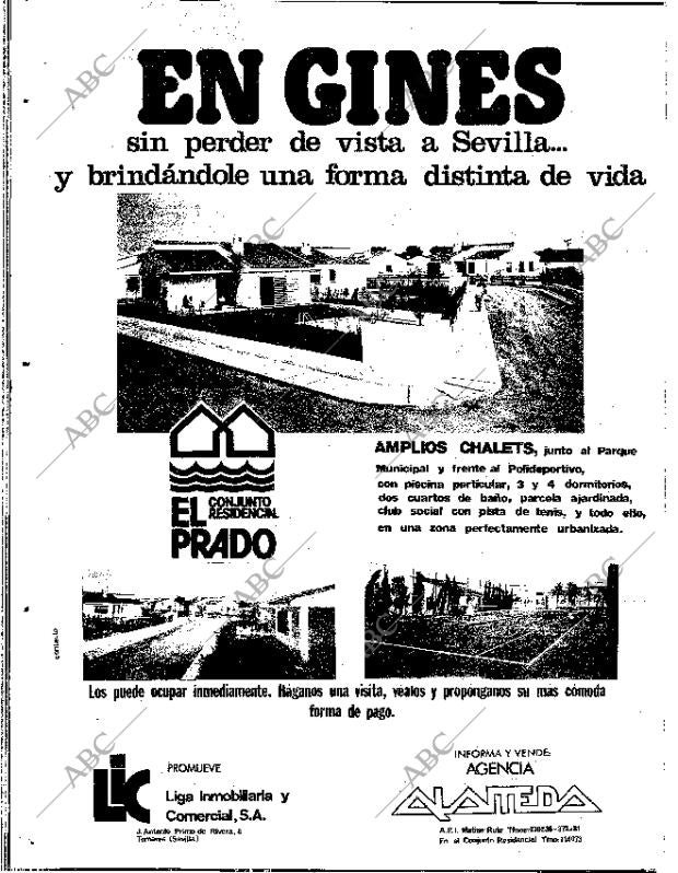 ABC SEVILLA 01-07-1979 página 80