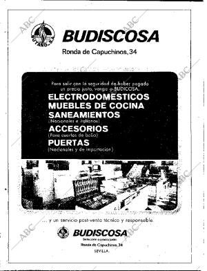 ABC SEVILLA 01-07-1979 página 84