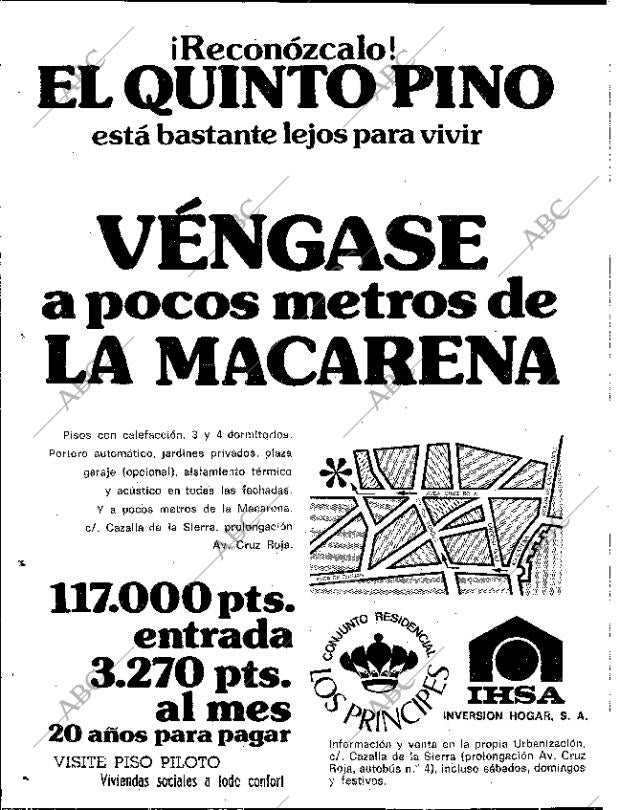 ABC SEVILLA 01-07-1979 página 88