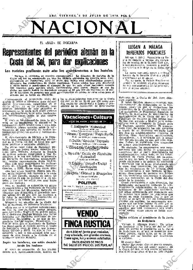 ABC MADRID 06-07-1979 página 21