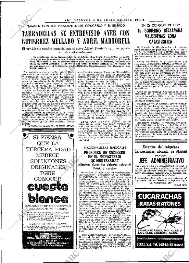 ABC MADRID 06-07-1979 página 24