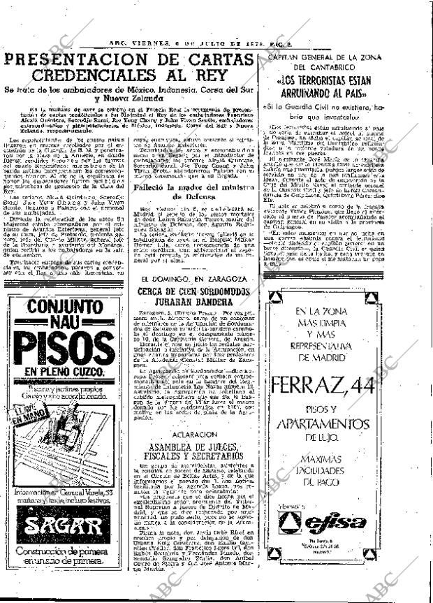 ABC MADRID 06-07-1979 página 25