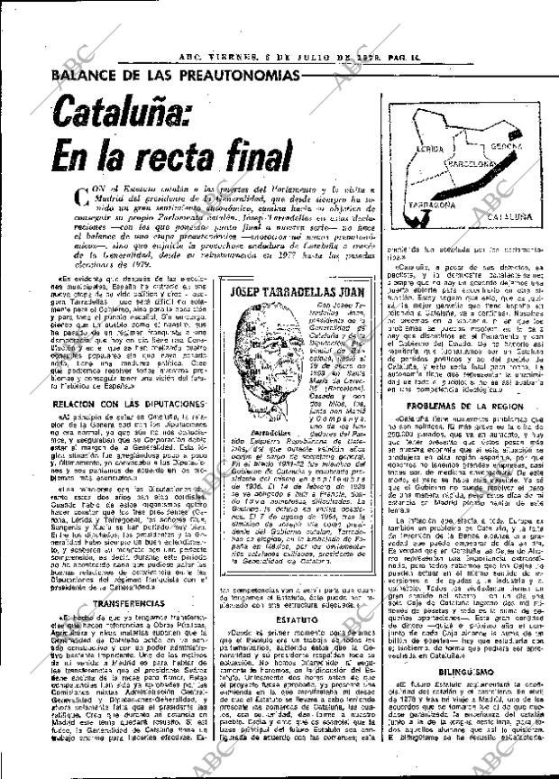 ABC MADRID 06-07-1979 página 30