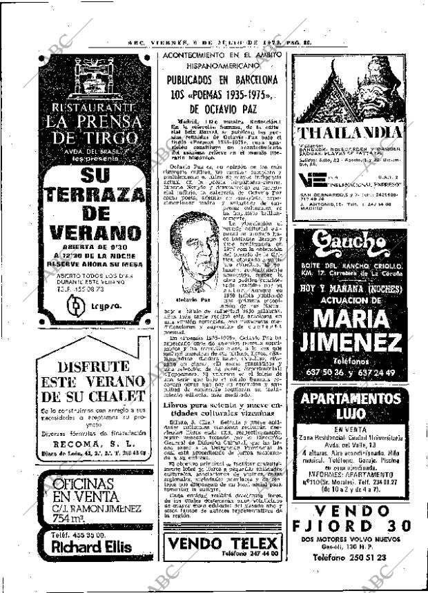 ABC MADRID 06-07-1979 página 52