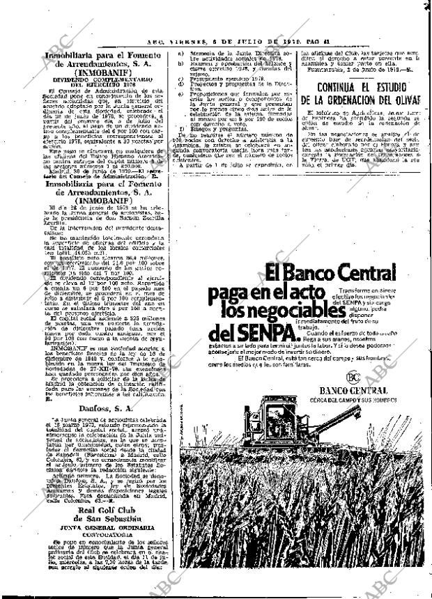 ABC MADRID 06-07-1979 página 57