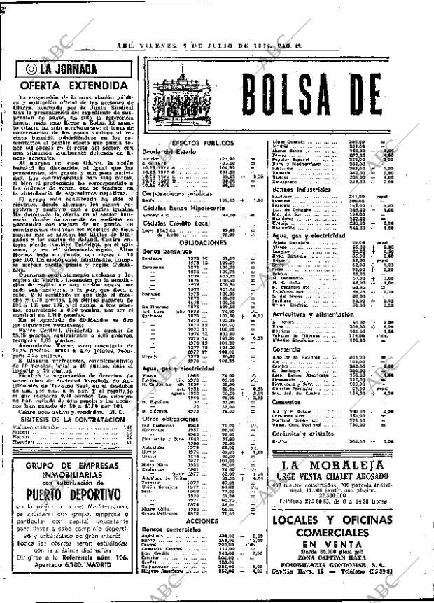 ABC MADRID 06-07-1979 página 58