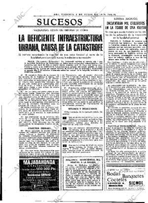 ABC MADRID 06-07-1979 página 61