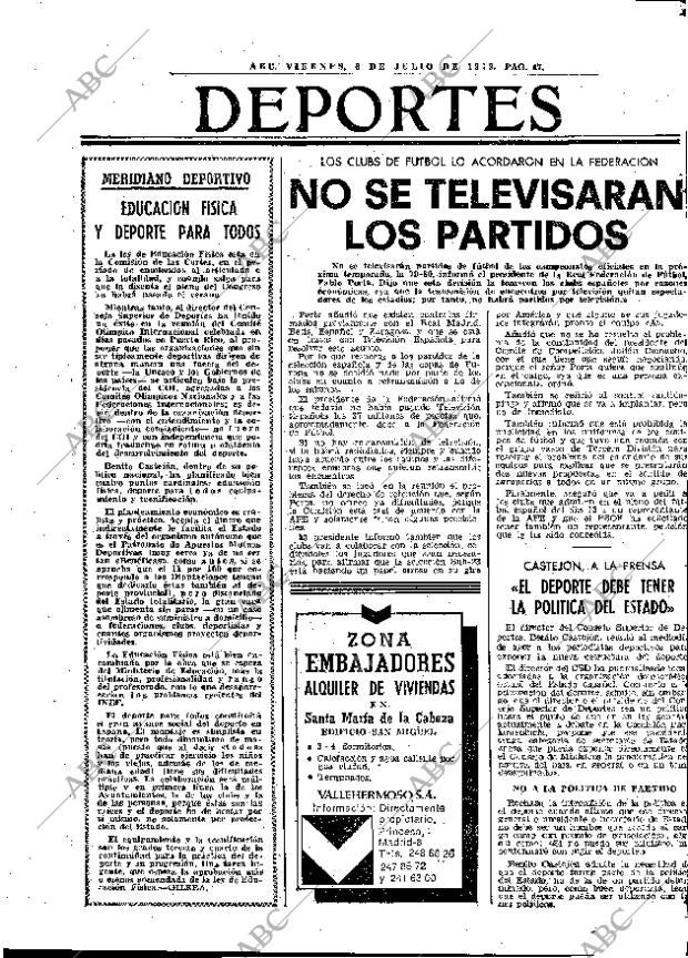 ABC MADRID 06-07-1979 página 63