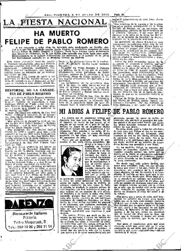 ABC MADRID 06-07-1979 página 66