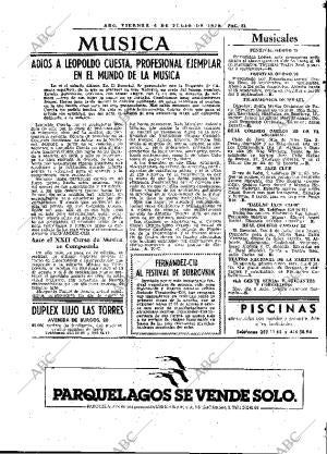 ABC MADRID 06-07-1979 página 67