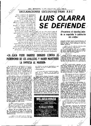 ABC MADRID 11-07-1979 página 16