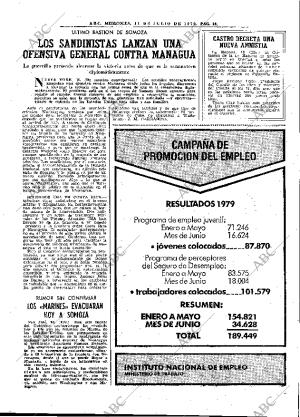 ABC MADRID 11-07-1979 página 27