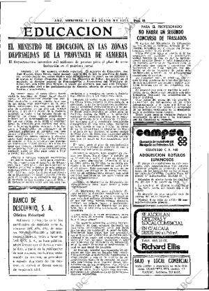 ABC MADRID 11-07-1979 página 30