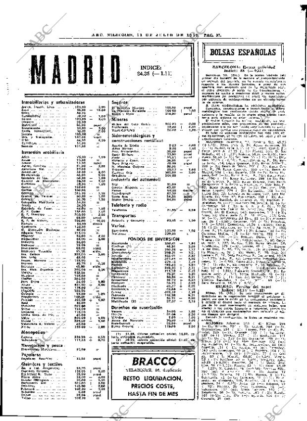 ABC MADRID 11-07-1979 página 45