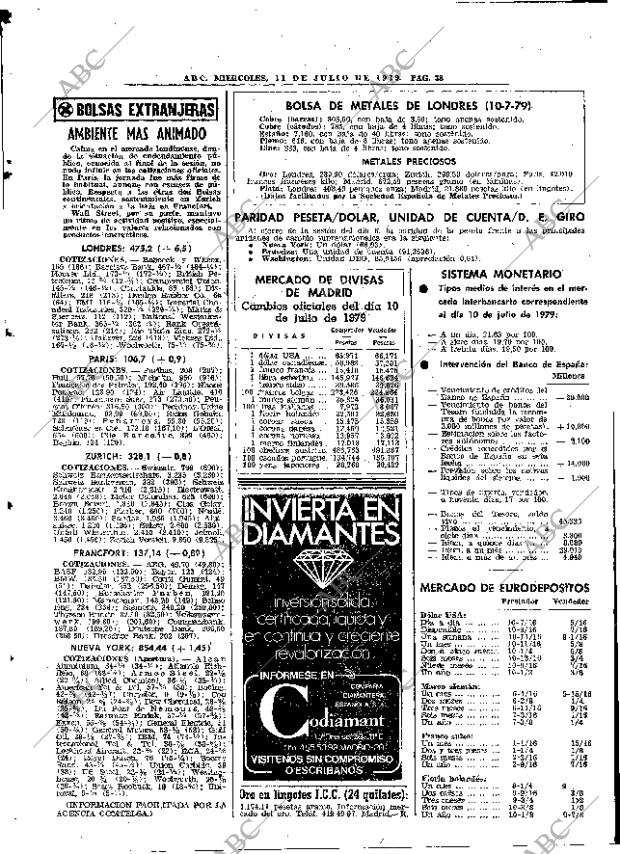 ABC MADRID 11-07-1979 página 46