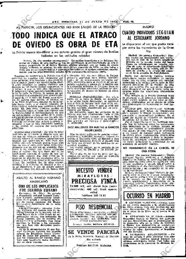 ABC MADRID 11-07-1979 página 50