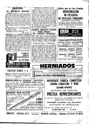 ABC MADRID 11-07-1979 página 79