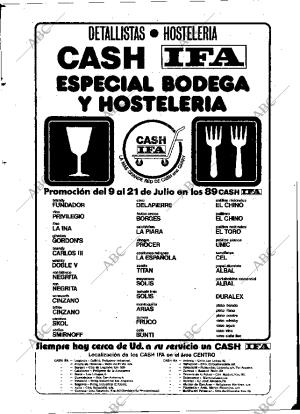 ABC MADRID 11-07-1979 página 82