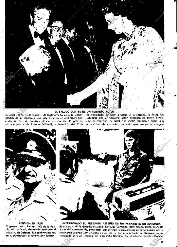 ABC MADRID 11-07-1979 página 83