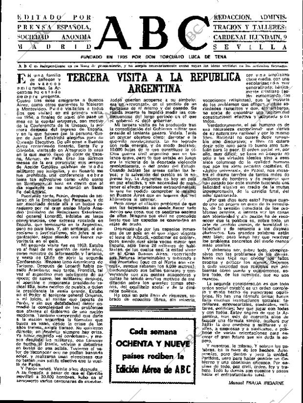 ABC SEVILLA 12-07-1979 página 3