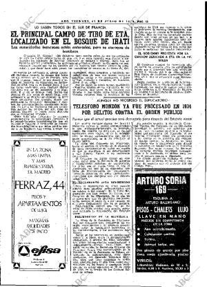 ABC MADRID 13-07-1979 página 23