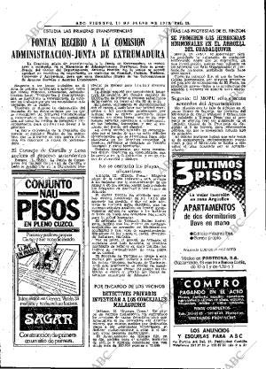 ABC MADRID 13-07-1979 página 25