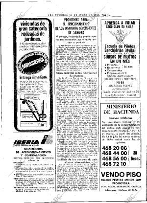 ABC MADRID 13-07-1979 página 26