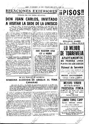 ABC MADRID 13-07-1979 página 27