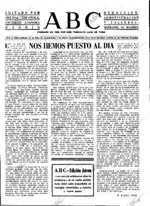 ABC MADRID 13-07-1979 página 3