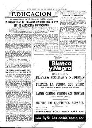 ABC MADRID 13-07-1979 página 35