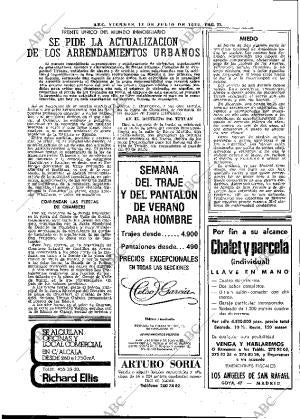 ABC MADRID 13-07-1979 página 39