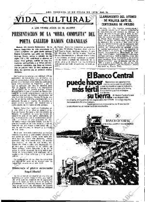 ABC MADRID 13-07-1979 página 43