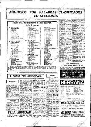 ABC MADRID 13-07-1979 página 70