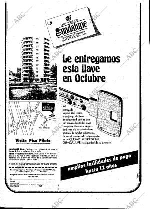 ABC MADRID 13-07-1979 página 95