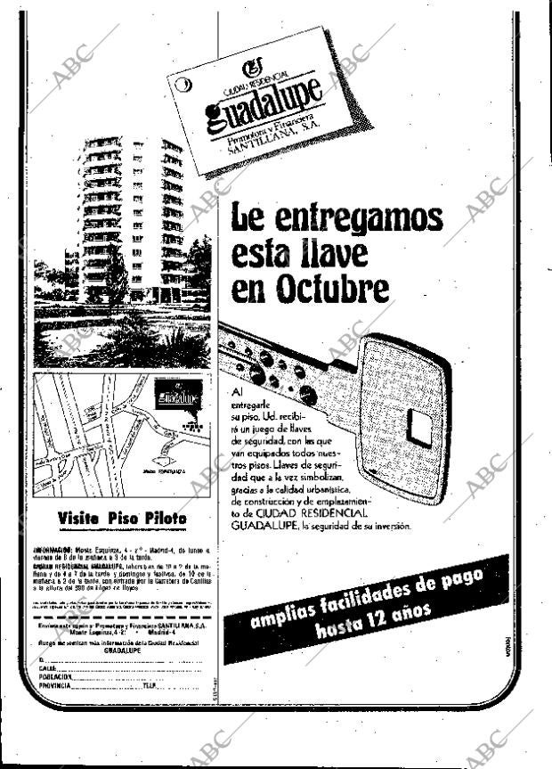 ABC MADRID 13-07-1979 página 95