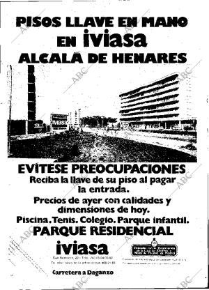 ABC MADRID 13-07-1979 página 96