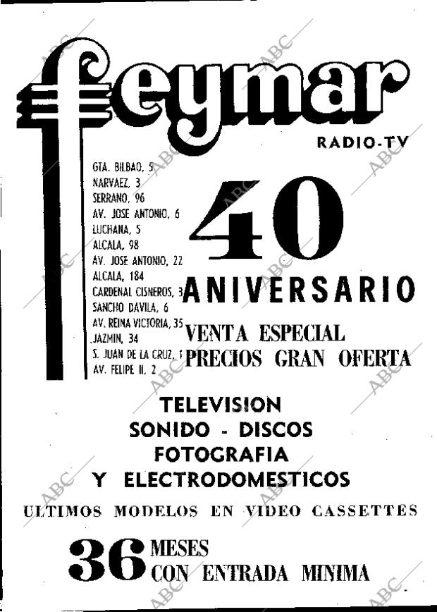 ABC MADRID 14-07-1979 página 2